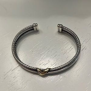 David Yurman Bracelet